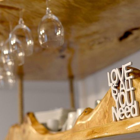 Luxury Apartments Boduja Sukošan Εξωτερικό φωτογραφία