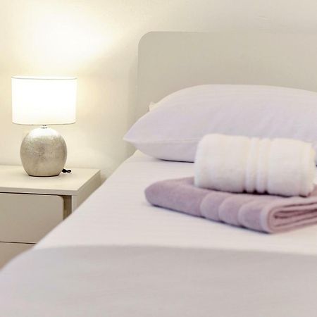 Luxury Apartments Boduja Sukošan Εξωτερικό φωτογραφία