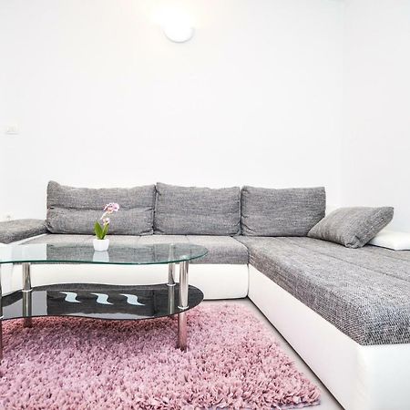 Luxury Apartments Boduja Sukošan Εξωτερικό φωτογραφία