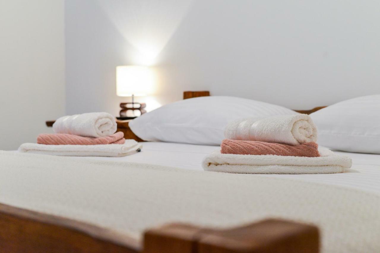 Luxury Apartments Boduja Sukošan Εξωτερικό φωτογραφία