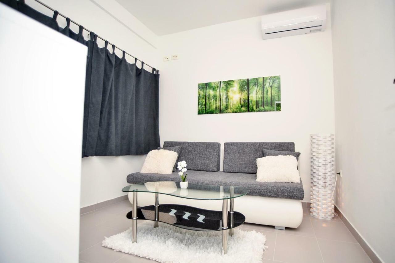Luxury Apartments Boduja Sukošan Εξωτερικό φωτογραφία