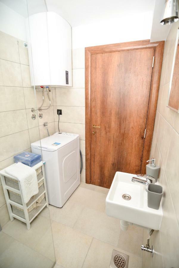 Luxury Apartments Boduja Sukošan Εξωτερικό φωτογραφία