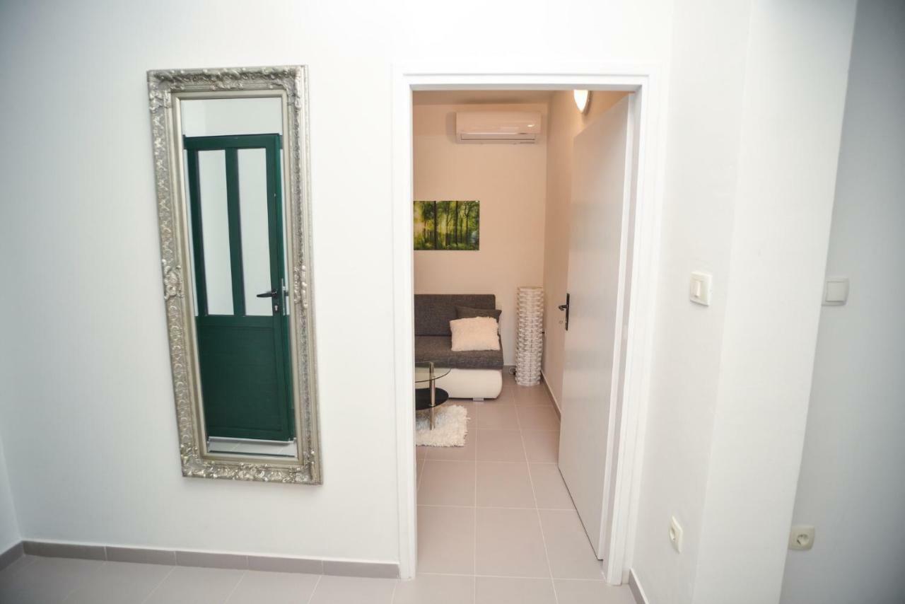 Luxury Apartments Boduja Sukošan Εξωτερικό φωτογραφία