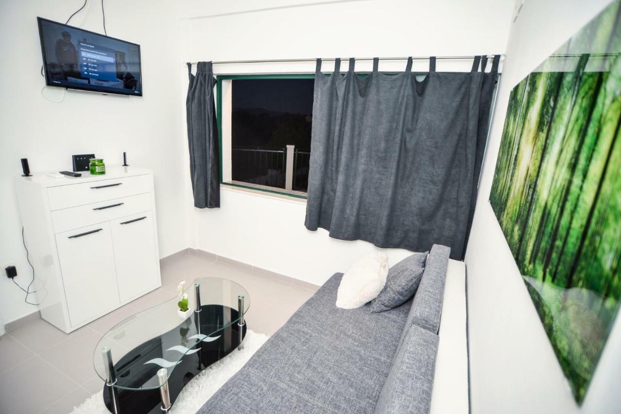 Luxury Apartments Boduja Sukošan Εξωτερικό φωτογραφία