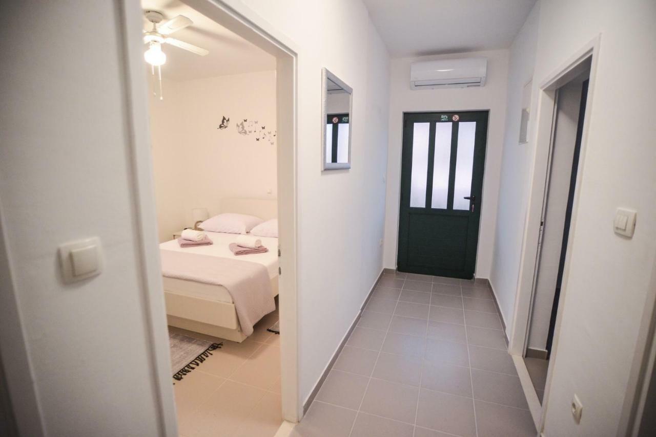 Luxury Apartments Boduja Sukošan Εξωτερικό φωτογραφία