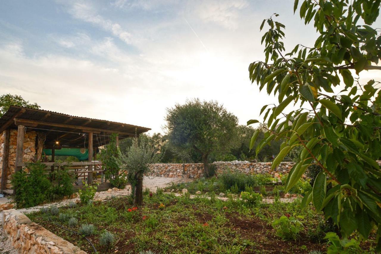 Luxury Apartments Boduja Sukošan Εξωτερικό φωτογραφία