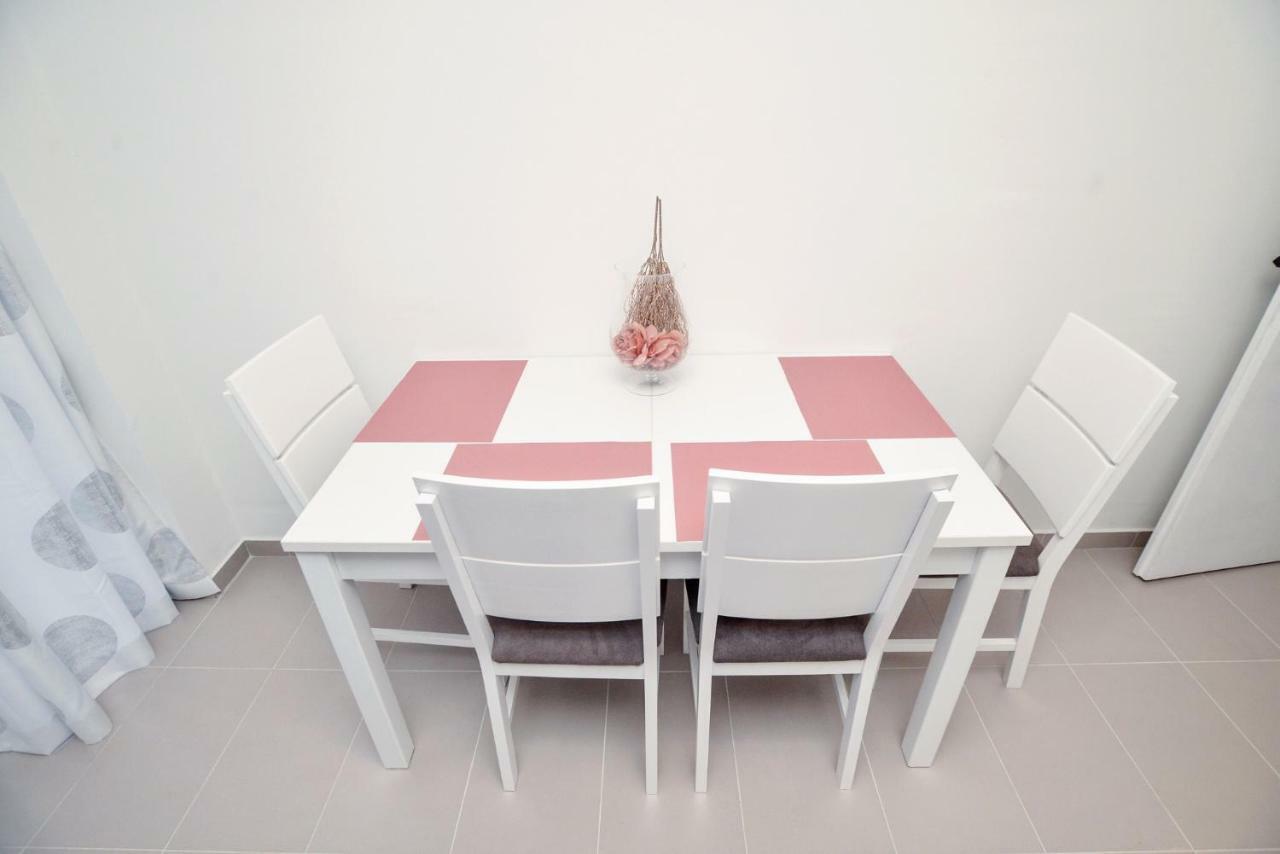 Luxury Apartments Boduja Sukošan Εξωτερικό φωτογραφία