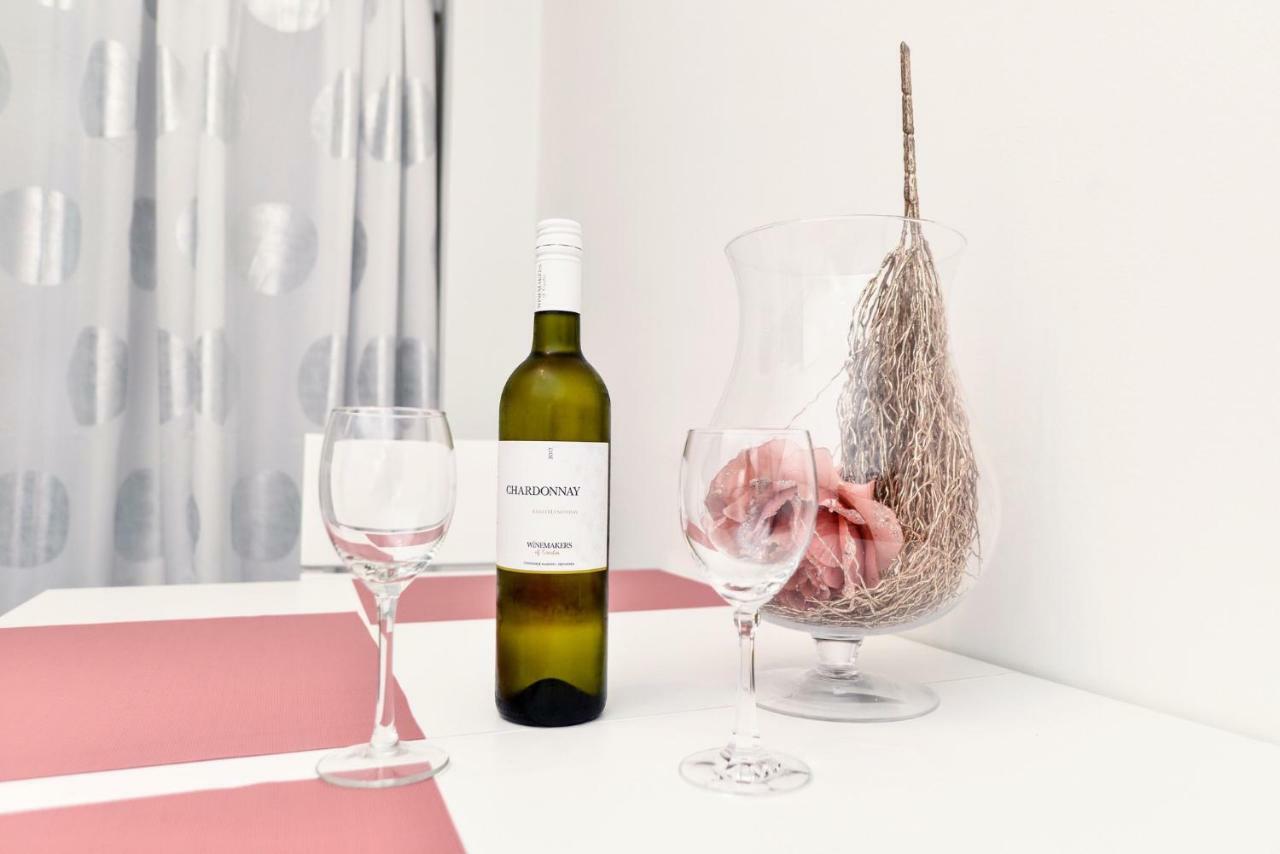 Luxury Apartments Boduja Sukošan Εξωτερικό φωτογραφία
