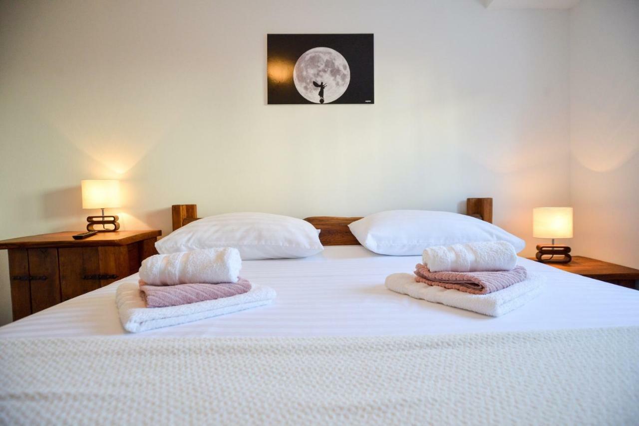 Luxury Apartments Boduja Sukošan Εξωτερικό φωτογραφία