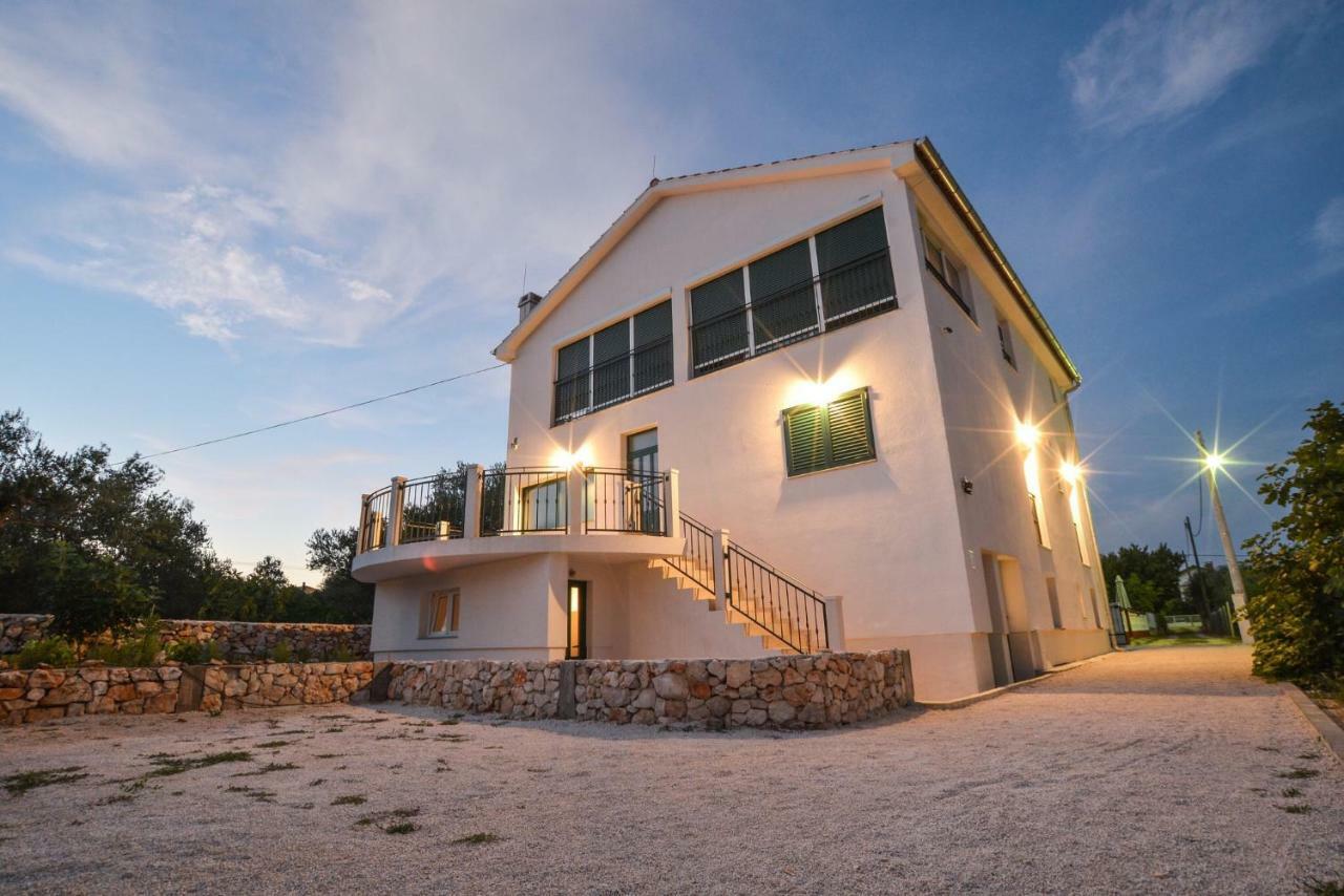 Luxury Apartments Boduja Sukošan Εξωτερικό φωτογραφία