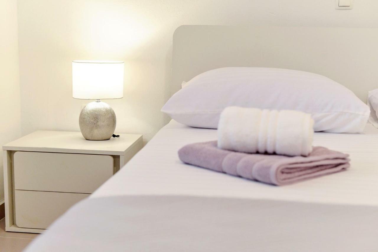 Luxury Apartments Boduja Sukošan Εξωτερικό φωτογραφία